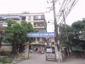 nhượng lại căn liền kề cc đầm nấm gia quất giá 330tr/m