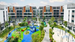 bán shophouse phố biển pb2-149 140m², giá 19,236 tỷ tọa độ vàng phân khu thương mại sầm uất