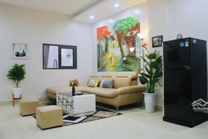 chính chủ cho thuê căn hộ dịch vụ đầy đủ đồ tại mỹ đình