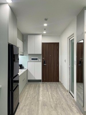 cho thuê - căn 1pn richmond city - 38m2 - full nt - vào ở ngay 