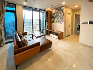 bán vinhomes golden river ba son, 11,5 tỷ, 74m2, 2pn, 2wc, đầy đủ nội thất