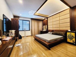 bán nhà phân lô mặt ngõ mai dịch - cầu giấy - oto vào nhà -2 thoáng -kinh doanh 54m 5 tầng 19.7 tỷ