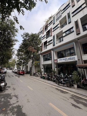 bán nhà liền kề khu nhà ở ngân hà, galaxy vạn phúc, 90m2 x 6 tầng thang máy, 28.9 tỷ