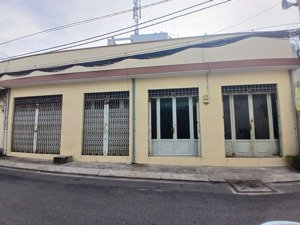 hàng tuyển chọn! bán nhà diện tích khổng lồ (8x20m) mt cư xá phú lâm b p13, q6, cấp 4. chỉ 16 tỷ