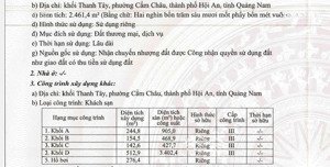 siêu phẩm resort ahoy hội an tâm điểm nghỉ dưỡng phố hội phong thuỷ vượng song vận