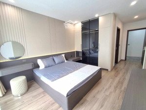 bán toà chdv phú minh 55m2 đường ô tô tránh - vị trí vàng khai thác cho thuê. giá đầu tư cực tốt