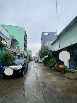 ngon! nhà nát 1/ an dương vương - hẻm 10m - 5x14 hiếm có - xây mới đc 5t - chỉ nhỉnh 6t - xem ngay