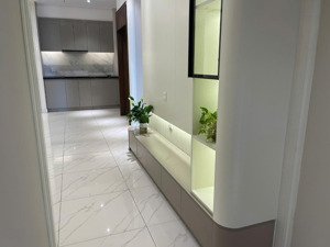 cho thuê nhanh căn 3 ngủ tầng đẹp view thoáng có lốt ô tô, nhà mới chỉ việc xách vali vào ở
