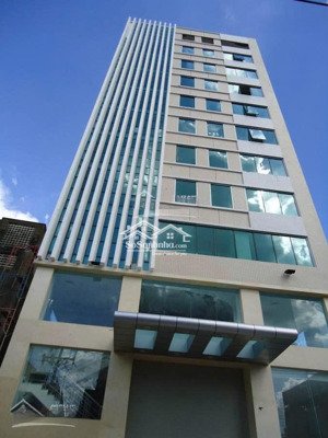office đẹp trần quang khải, quận 1, gần thảo cầm viên sg - giá chỉ 25tr/tháng. lh: 