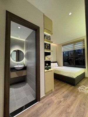 cần bán căn hộ grand riverside, 283 bến vân đồn, phường 2, lh phúc: 