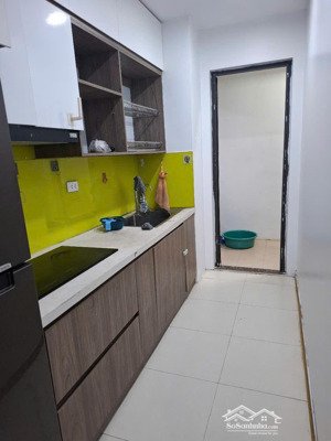 cho thuê chung cư đồng phát park view vĩnh hưng hoàng mai, 62m, 2 pn full đồ, 8,5 tr