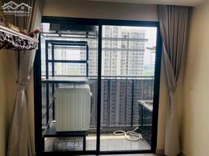 CHO THUÊ CĂN HỘ 1PN+ FULL NỘI THẤT VINHOMES GRAND PARK NHÀ ĐẸP