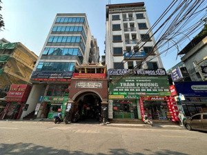 9.5 tỷ sở hữu nhà trung tâm mỹ đình vừa ở vừa kinh doanh đáng tiền từng mét!