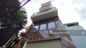 nhà đẹp thạch bàn 52m*6t thang máy - lô góc - ô tô tận cửa - giá 8.6 tỷ