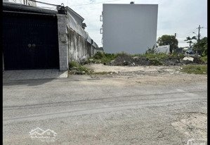 bán nhanh lô đất ngay phan thanh giản lái thiêu, thuận an 100m2 1tỷ290 vị trí đẹp kinh doanh tốt