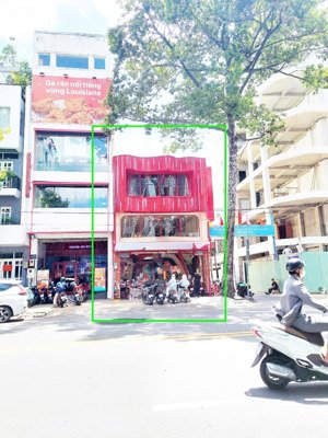 cho thuê siêu phẩm góc 2 mt an dương vương p4 q5 8*20m ngay đh sư phạm 90 triệu/tháng