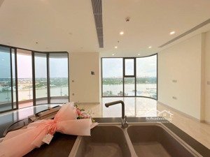 bán căn 3pn layout full kính vòng cung đẹp nhất tđg - tầng cao 22,5 tỷ. có thể hẹn công chứng lâu