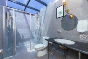bán biệt thự hồ bơi đường phan huy ích khu á châu phường vũng tàu tphcm