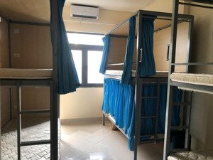 kí túc xá ngay cao đẳng công thương, giá rẻ