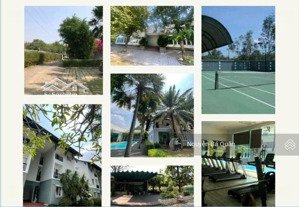 nhà resort 36 phòng nghỉ, hồ bơi, mặt tiền nguyễn lương bằng, phú mỹ, vũng tàu. bán gấp 80 tỷ tl