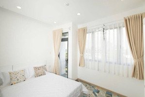 cho thuê căn hộ 1pn, q8, đường phạm thế hiển, gần cầu chữ y, cầu nguyễn văn cừ, cầu rạch ông