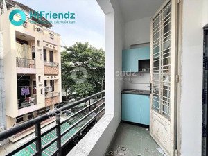 cho thuê nhà trọ 30m2 tại quang trung, gò vấp, giá ưu đãi 3,5 triệu vnd