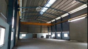 cho thuê nhà xưởng sản xuất thiện tân vĩnh cửu giá rẻ