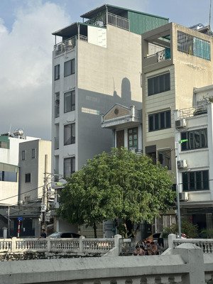 bán nhà 6 tầng thang may tại đại mỗ,ntl, hà nội. dt: 36m2 view hồ thoáng vĩnh viễn, 2 mặt ngõ