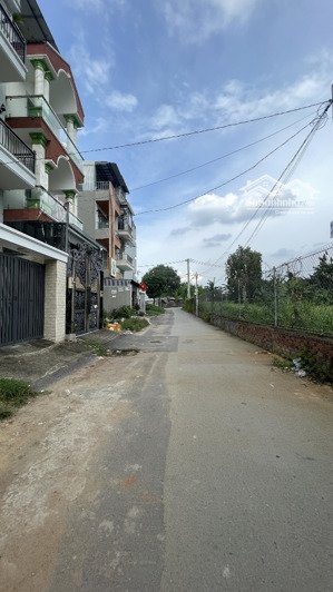 đất 80m2 (4x20) hxh rộng 5m gần phạm văn đồng, chung cư 4s linh đông chỉ 6 tỷ tl chính chủ