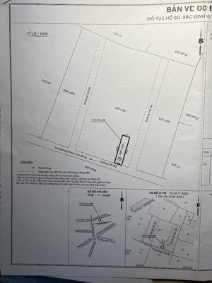 bán đất tại phạm văn sáng, 500 triệu, 62m2, siêu hot!