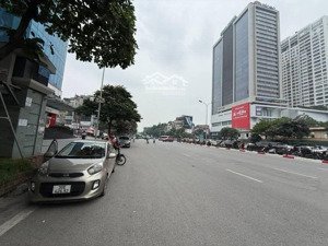 sốc; rẻ khủng khiếp rẻ hơn cho mặt phố thái hà 140m2 7 tầng giá 48 tỷ cầu thang máy