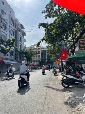 mặt tiền kinh doanh sâm uất - bùi đình túy, bt - dòng tiền 50tr/th - 90 m2 - giá 12,5