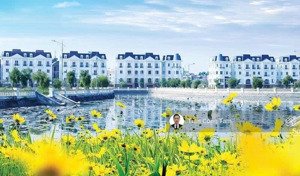 bán biệt thự 162m2 tại lideco, quốc lộ 32, trạm trôi, hoài đức, 20 tỷ vnd