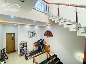  SIÊU PHẨM 3 TẦNG MÊ NGAY TRUNG TÂM THANH KHÊ, ĐÀ NẴNG – MẶT PHỐ ĐƯỜNG 10,5M – ĐẸP DỌN VÀO Ở NGAY – CHỈ HƠN 6 TỶ TÍ