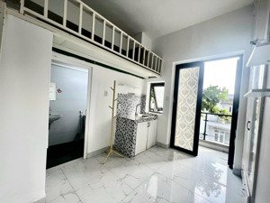 cho thuê nhà trọ tại đường lê văn thọ, phường 14, gò vấp, hồ chí minh, 3,4 triệu vnd, 30 m2