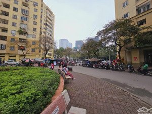 bán cc 2pn, 1wc, 70m2 tại nguyễn chánh, yên hòa, cầu giấy, 4,7 tỷ