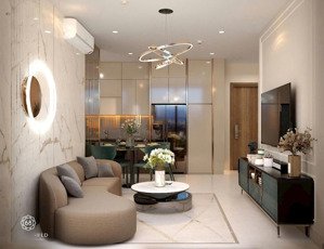 780tr nhận căn 2pn view lm81 - sông sg, cách q1 11km, ân hạn gốc lãi 36 th xem nhà mẫu
