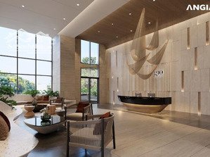 the gió riverside - khu phức hợp cao cấp ven sông