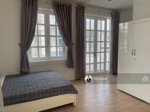 siêu phẩm đinh bộ lĩnh, bình thạnh - hđt 60 triệu/tháng - sẵn 6 tầng, 8 pn (cn 40m2) chỉ 8,6 tỷ tl