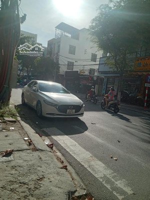 nhà 4 tầng mt đường lý thường kiệt, ngay tt hành chính tp đà nẵng. giá 13 tỷ tl