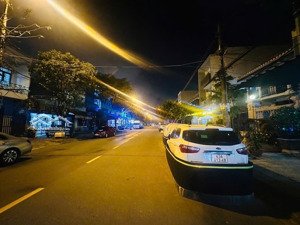 bán đất tặng dãy trọ + mb kd. đường 10m5 thành thái, cẩm lệ