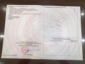đất dự án 11a và 11b tân lập. thái nguyên