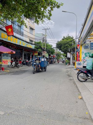 bán đất tặng nhà 4 tầng - hẻm 49/ bùi quang là phường 12 gò vấp