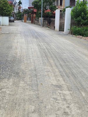 siêu hot! bán 75m đất odt tại đan nhiễm, văn giang, hưng yên, gần vành đai 3.5, ô tô vào tận đất!