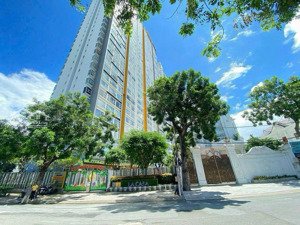 bán căn hộ la casa, 105m, tầng cao, view đẹp, giá chỉ 4,3 tỷ, sổ hồng, nh hỗ trợ vay. lh 