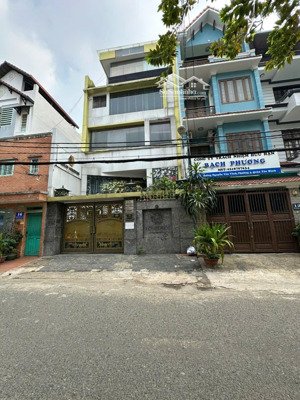 toà nhà 6 tầng, tổng sàn 906m2 sát sân bay, nguyễn văn vĩnh, tân bình giá cực rẻ 36,5 tỷ
