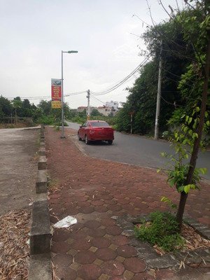 bán đất 370m2 tại ỷ lan, đặng xá, gia lâm, hà nội, giá đầu tư 26 tỷ