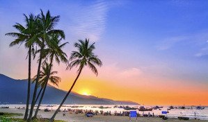 cần bán lô góc 2mt đường trần văn thành, 120m, 14tỷ, ngay biển mỹ khê, ngũ hành sơn, đà nẵng