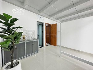 cho thuê cc mini 1pn, 25m2, đường số 17, gò vấp, 4,6 triệu