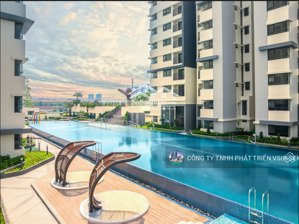 căn hộ the habitat binh duong giải pháp an cư lý tưởng cho cư dân muốn đổi gió không gian sống
